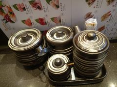 -元气寿司(东方宝泰店)