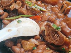 -金山记靓鸡专门店·中山菜