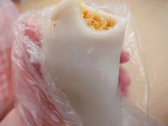 年糕-张果佬年糕卷(科巷店)