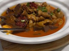 -眉州东坡·熊猫主题餐厅(枫蓝店)