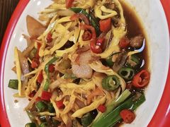 -天源居餐厅·地方特色菜(张北店)