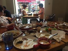 -So Lounge索兰至餐厅(蓝色港湾店)