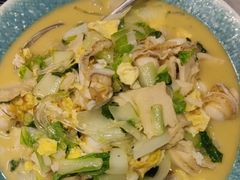 -君霖海鲜私房菜(春柳店)