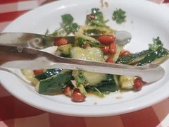 -西贝(财富购物中心店)