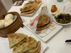 -嘉和一品粥(首经贸店)