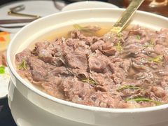 -甄御•海鲜新青岛菜(麦岛店)