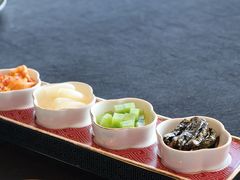 -君庭中餐厅(湘江豪生店)