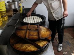 -小路易生煎馆(前进五路店)