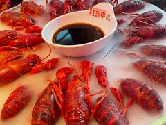 -红盔甲·小龙虾(车公庙店)
