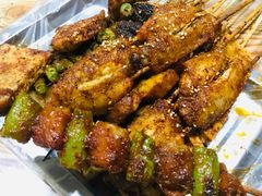-非凡烧烤(历史博物馆店)