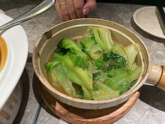 -留半山·香港食堂(啦啦宝都店)