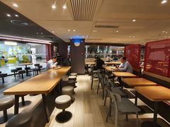 -肯德基(中心书城店)