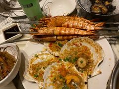 -雍和会海鲜姿造自助(湖东路店)