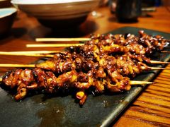 -人间酒暖·Go blanc·烧鸟·深夜食堂(陆家嘴店)