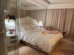 -白金汉爵大酒店(相城店)