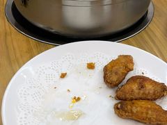 娘子鸡翅-吉友粥底火锅(方斜路店)