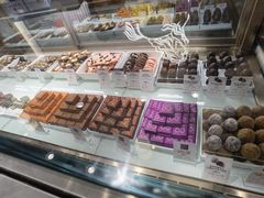 -GODIVA(港汇恒隆广场)