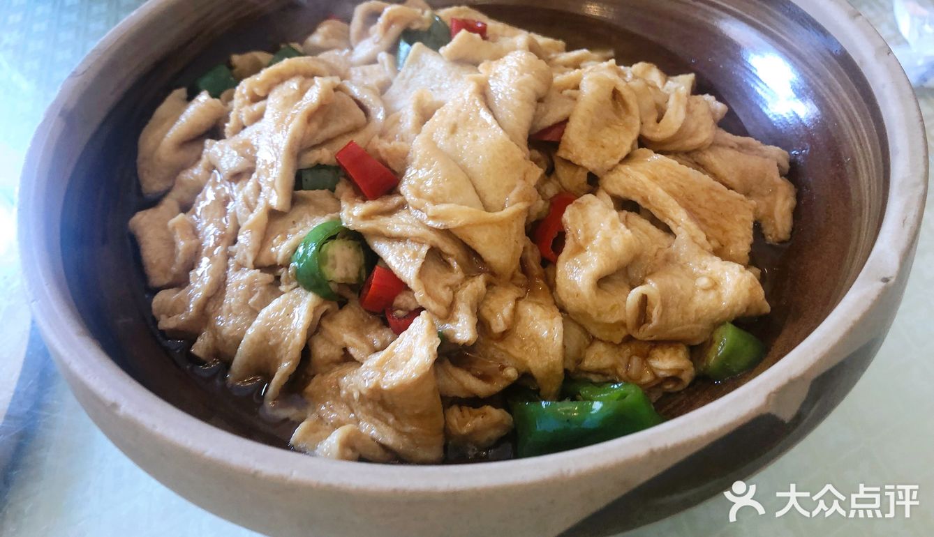 其他家的招牌菜也可以引进一下哈