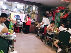 大堂-草原碳烤羊腿(仙塘店)