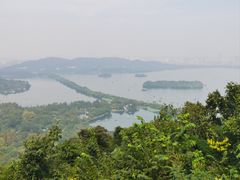 -九曜山
