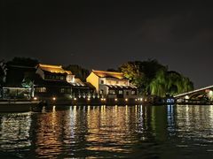 -山塘街