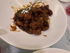 -杭州香格里拉·香宫中餐厅