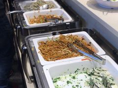 -素满香·素食自助餐(苏州·临顿路店)