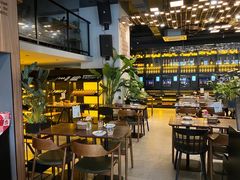 -ibarrel爱杯·bistro&brunch(江宁路店)