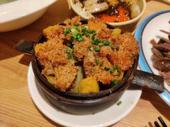 -茅溪菜·家常菜(九街店)