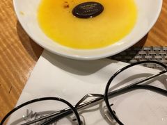 -威斯汀舞台餐厅