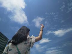 -南汇嘴观海公园