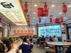 -乡党臊子面(丰庆公园店)