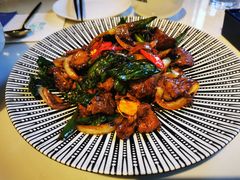 -后海16号·北京私房菜