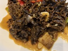 -四川饭店(长白店)