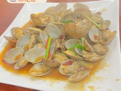 -醉壹号海鲜大排档·老厦门特色菜(厦门美食地标店)