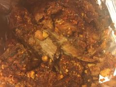 老字号尤兔头家常菜馆-老号尤兔头(西川店)