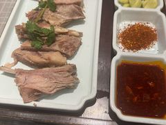 -东方亚克西餐厅(西康路店)