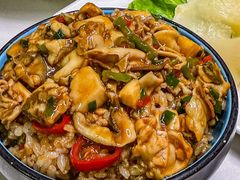 -金龙·打边炉(南京西路店)