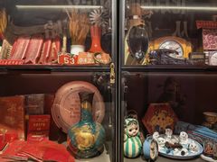 -北三条胡同打卤面馆(雍和宫店)