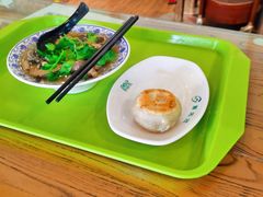 -南来顺饭庄·清真(南菜园店)