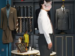 -尊卡诺高级西装礼服定制(江东中路店)