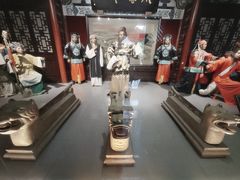 -开封包公祠