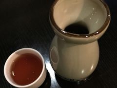 梅子酒-梅亭居酒屋(中大国际店)