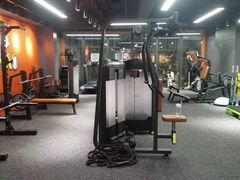 -博纳私人订制健身(中集美兰湖店)
