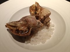 -小火花·干式熟成牛排馆Spark SteakHouse(剑桥郡店)