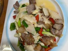 -龙姐私房菜(和顺古镇店)