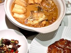 -滩外滩·本帮江浙菜(新天地店)
