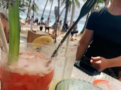 -Cha Cha's Beach Cafe