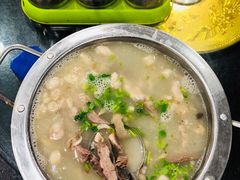 锅仔羊杂-马家烧麦(总店)