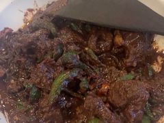 -饭桌故事·血鸭湘(荣宝华店)
